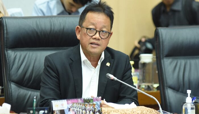 Komisi XII DPR RI Dorong Solusi Kekurangan Pasokan Gas di Kepulauan Riau, Termasuk Impor dan Revisi Ekspor ke Singapura