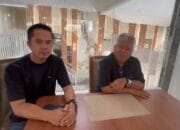 Nopran Marjani: Era Baru Lahat Dimulai, Dukung Penuh Bursah Zarnubi!