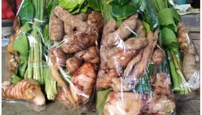 Bumbu Dapur, Rahasia Sehat Tradisional yang Semakin Populer di Tengah Masyarakat Modern