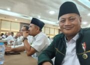Muswil VI DPW PBB Sumsel  Cacat Hukum,  Karyono Minta  DPP  Diskualifikasi