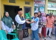 Pakde Karyono, Akan Kembalikan Kejayaan PBB di Sumsel