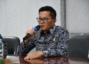 Sukses Haji 2025: Mewujudkan Haji yang Aman, Nyaman, dan Mabrur H. Syafitri Irwan (Kakanwil Kemenag Sumsel)
