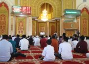 Sholat Berjamaah: Kunci Kebersamaan dan Ketenangan di Tengah Hidup Modern