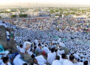 Besok Puasa Arafah, Kesempatan Emas Hapus Dosa Dua Tahun