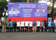292 ASN Pemprov Sumsel Siap Berlaga di Porprov Korpri 2025