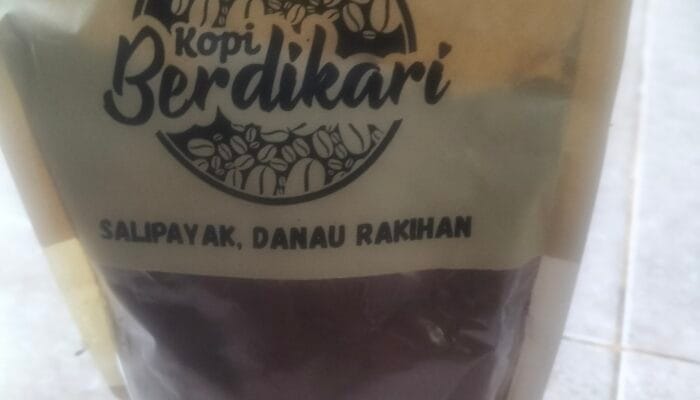 Ternyata Sumsel Memiliki Kopi Yang Menyapa Nusantara