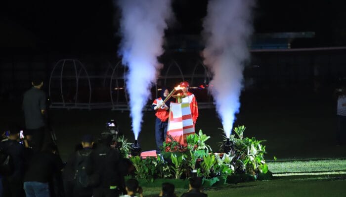 Dorong Ekonomi Daerah, Herman Deru Nilai PORPROV XV di Muba Jadi Magnet Perekonomian Baru