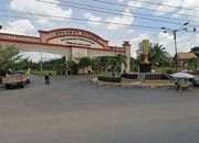 Ternyata Ini Arti Sedulang Setudung Kabupaten Banyuasin