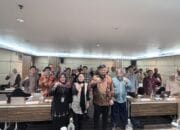 Sekda Banyuasin: Pejabat Pengadaan wajib Punya Standar Kompetensi